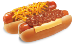 Hot Dog PNG Transparent Image icon png