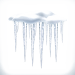 Ice Water PNG Clipart icon png