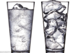 Ice Water PNG Photos icon png
