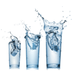 Ice Water PNG Pic icon png