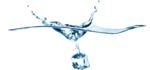 Ice Water Transparent PNG icon png