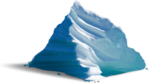 Iceberg PNG Free Download icon png