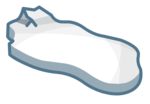 Iceberg PNG Photos icon png