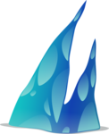 Iceberg PNG Pic icon png