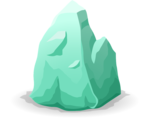 Iceberg PNG Picture icon png