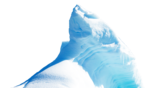 Iceberg Transparent PNG icon png
