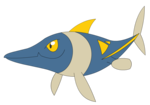 Ichthyosaur PNG HD icon png