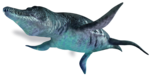 Ichthyosaur PNG Photo icon png