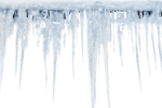 Icicles PNG Transparent icon png