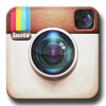 Instagram PNG Transparent Image icon png