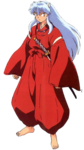 Inuyasha PNG Clipart icon png