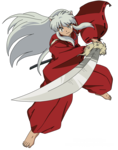 Inuyasha PNG File icon png