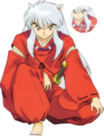 Inuyasha PNG Pic icon png