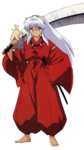 Inuyasha PNG Picture icon png