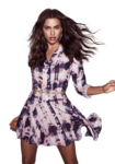Irina Shayk PNG Picture icon png