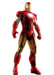 Iron Man PNG Image icon png