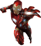 Iron Man PNG Photos icon png