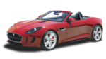 Jaguar F-TYPE PNG Picture icon png