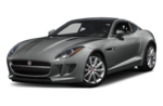 Jaguar F-TYPE Transparent Background icon png