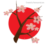 Japanese Designs PNG File icon png