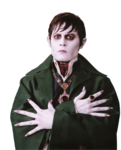 Johnny Depp PNG File icon png