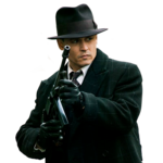 Johnny Depp PNG HD icon png