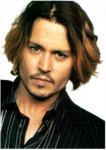 Johnny Depp PNG Photo icon png