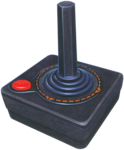 Joystick PNG Pic icon png