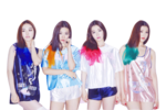 K-Pop PNG Background icon png