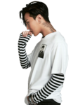 K-Pop PNG Transparent icon png