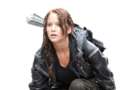 Katniss Everdeen PNG Clipart icon png