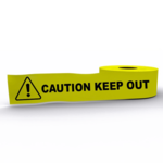 Keep Out Police Tape Transparent PNG icon png