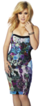 Kelly Clarkson PNG Transparent Image icon png