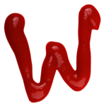 Ketchup Transparent Background icon png