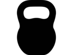 Kettlebell PNG Pic icon png