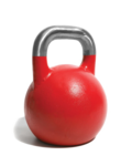 Kettlebell Transparent Background icon png