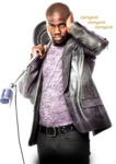 Kevin Hart PNG HD Quality icon png