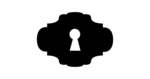 Keyhole PNG Image icon png
