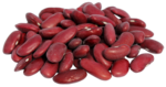 Kidney Beans Transparent Background icon png