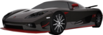 Koenigsegg PNG Clipart icon png
