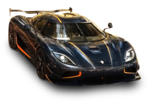 Koenigsegg PNG Transparent Image icon png