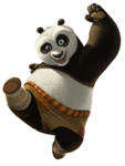 Kung Fu Panda PNG Download Image icon png