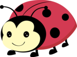 Ladybird Background PNG icon png
