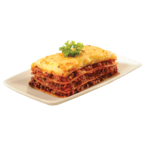 Lasagna PNG Transparent Image icon png