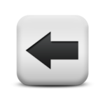 Left Arrow Transparent PNG icon png