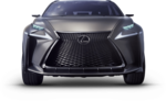 Lexus Concept PNG Free Download icon png