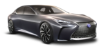 Lexus Concept PNG Pic icon png