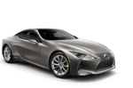 Lexus Concept Transparent Background icon png