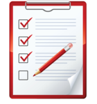 List PNG Transparent Image icon png