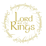 Lord of The Rings Logo PNG Image icon png
